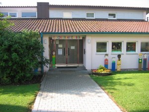 kindergarten