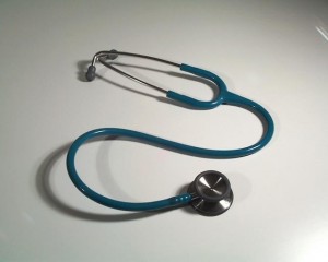 stethoscope