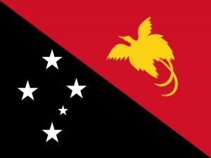 flagge-papua-neuguinea