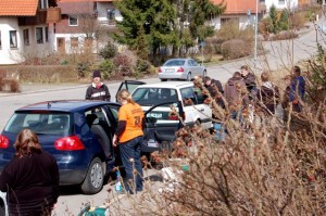 autoputzaktion