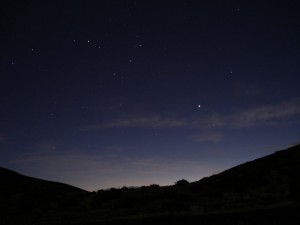 nacht