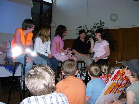 Kreativteam I