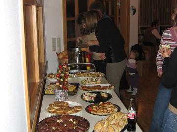 lecker